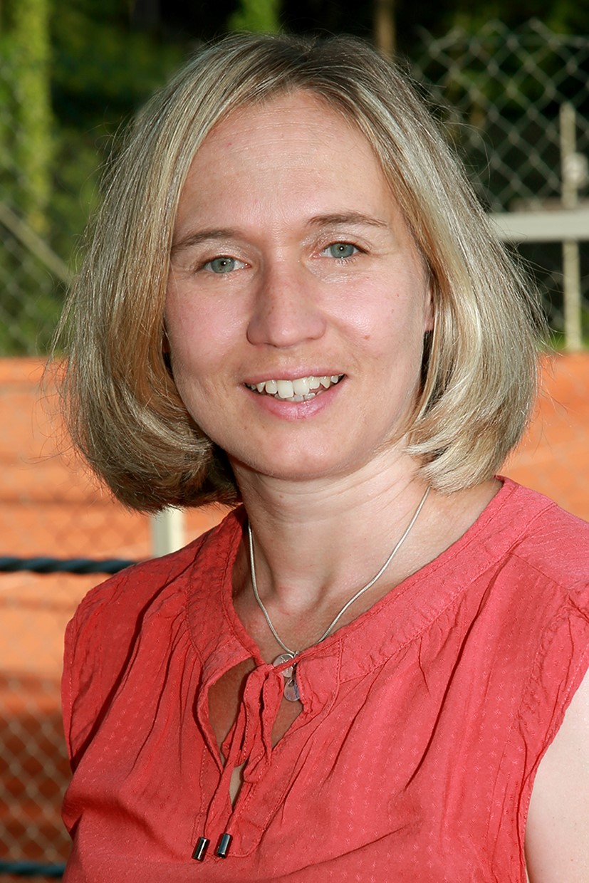 Yvonne
